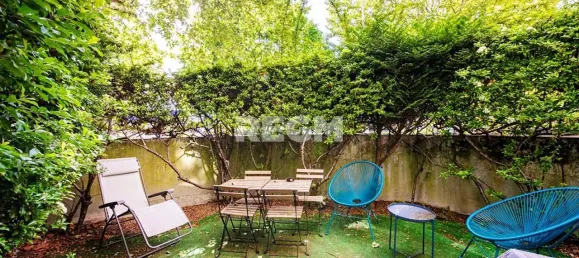 Apartamento T2 em Noisy-le-Grand, France N.º 345663 8