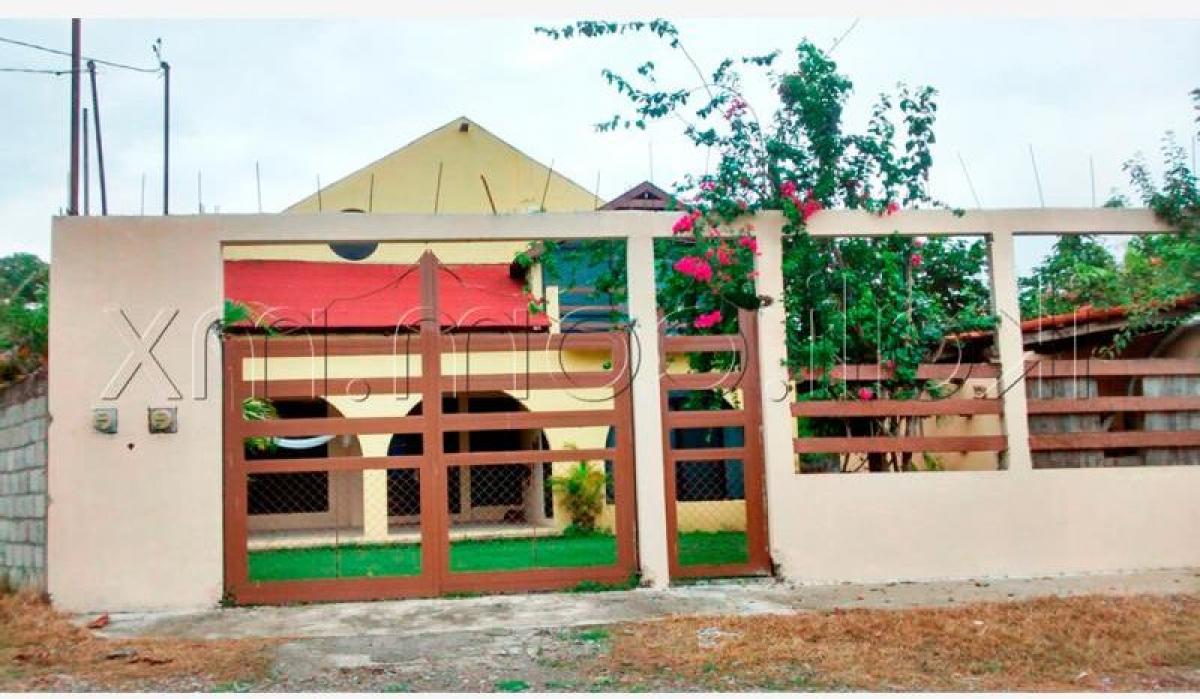 6 Schlafzimmer Haus in Veracruz, Mexico, Nr. 210804