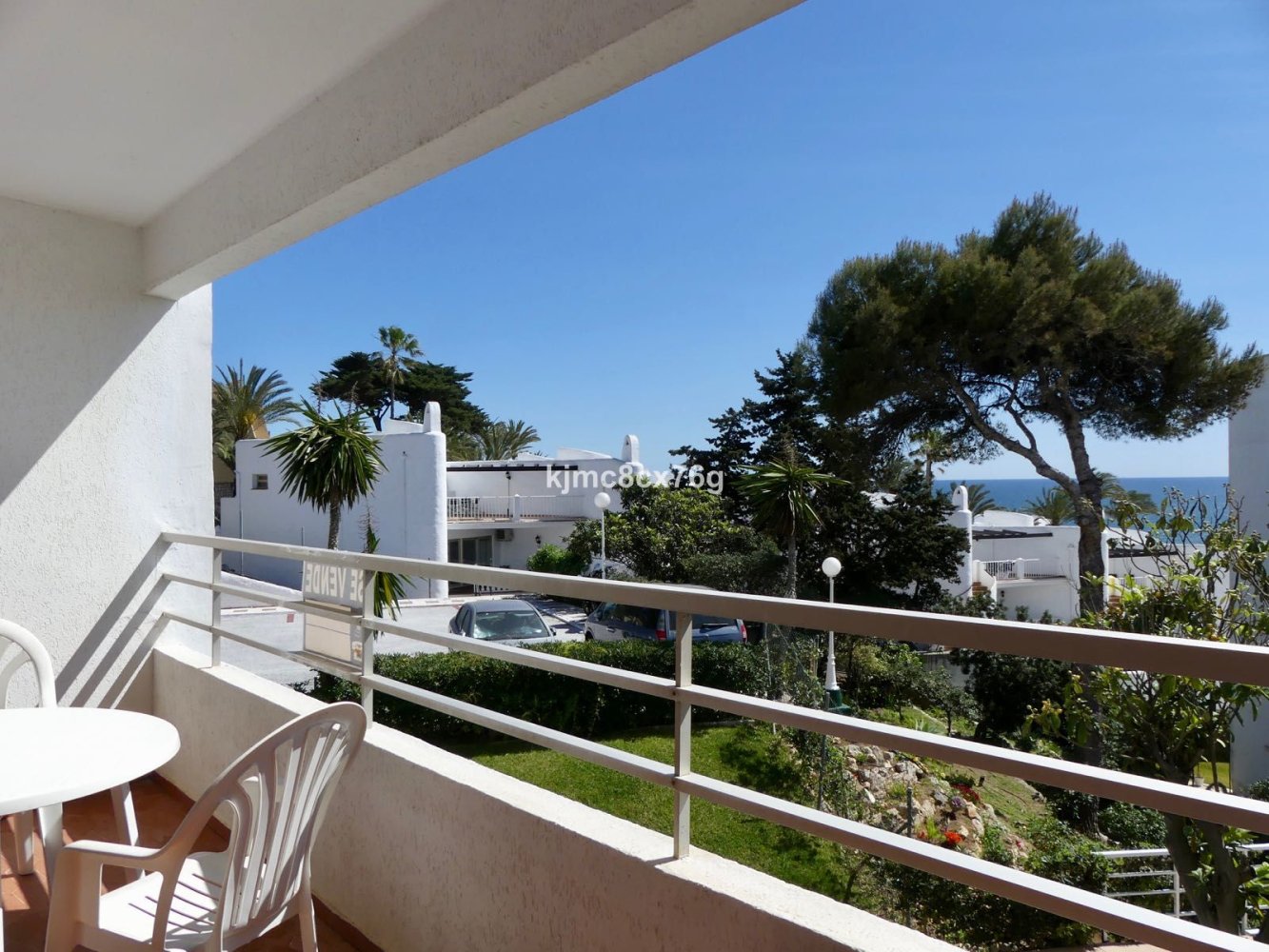 2 Schlafzimmer Wohnung in Calahonda, Spain, Nr. 147768