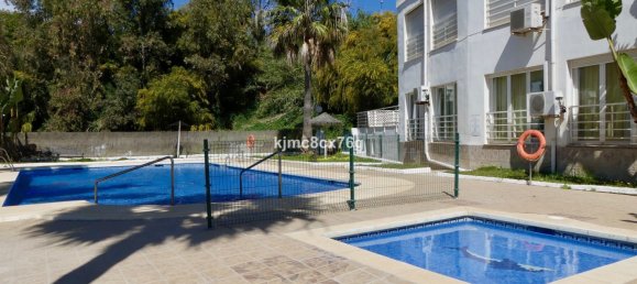 2 Schlafzimmer Wohnung in Calahonda, Spain, Nr. 147768 18