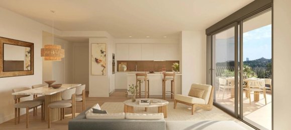 3 Schlafzimmer Wohnung in Villajoyosa, Spain, Nr. 11122 5