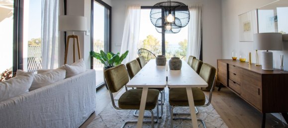 3 Schlafzimmer Wohnung in Villajoyosa, Spain, Nr. 11122 9