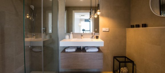 3 Schlafzimmer Wohnung in Villajoyosa, Spain, Nr. 11122 16