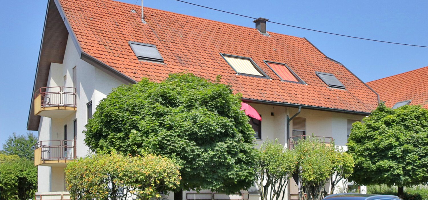 3-Zimmer Wohnung in Rastatt, Germany, Nr. 274559