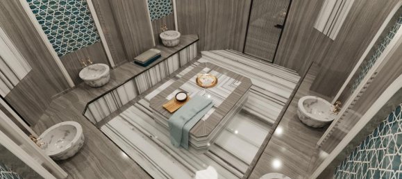 Apartment 2+1 in Alanya, Turkey No. 24037 8