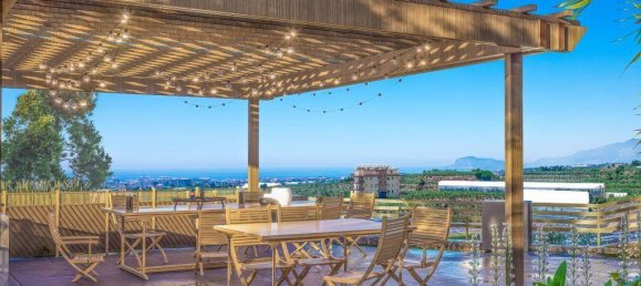 Apartment 2+1 in Alanya, Turkey No. 24037 6