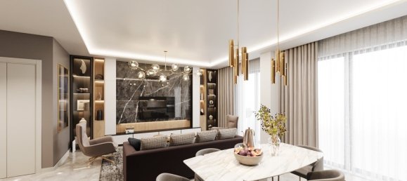 Apartment 2+1 in Alanya, Turkey No. 24037 11