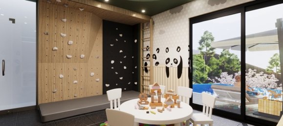 Apartment 2+1 in Alanya, Turkey No. 24037 9