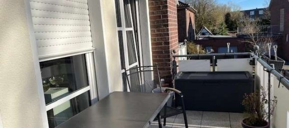 1 Schlafzimmer Wohnung in Vechta, Germany, Nr. 88682 9