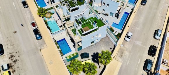 Casa T3 em Cabo Roig, Spain N.º 183649 35