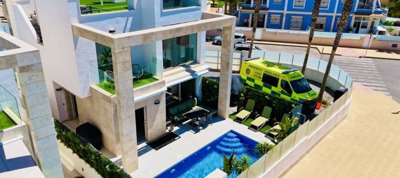 Casa T3 em Cabo Roig, Spain N.º 183649 38