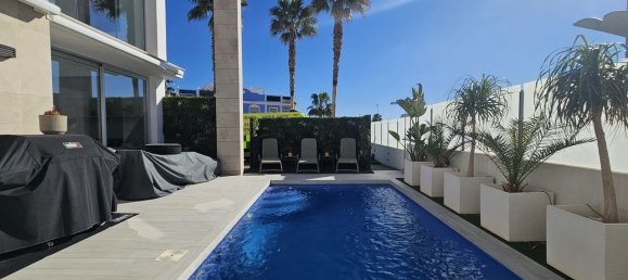Casa T3 em Cabo Roig, Spain N.º 183649 5