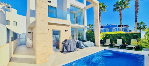 Casa T3 em Cabo Roig, Spain N.º 183649 4