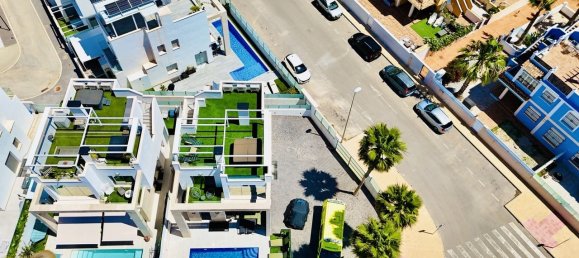 Casa T3 em Cabo Roig, Spain N.º 183649 36