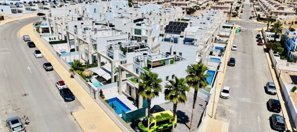 Casa T3 em Cabo Roig, Spain N.º 183649 37