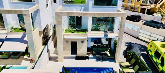 Casa T3 em Cabo Roig, Spain N.º 183649 2