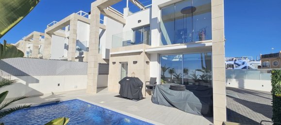 Casa T3 em Cabo Roig, Spain N.º 183649 3