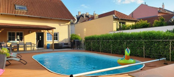 Casa de 5 divisões em Achau, Austria N.º 168302 14