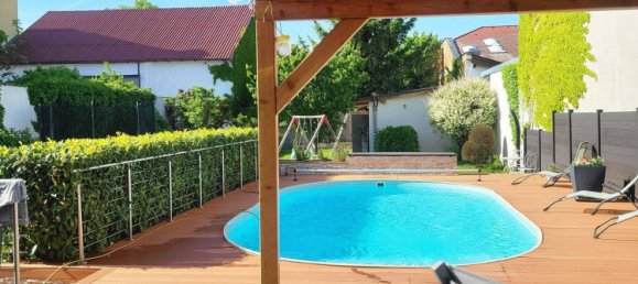 Casa de 5 divisões em Achau, Austria N.º 168302 2