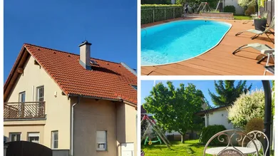 Casa de 5 divisões em Achau, Austria N.º 168302