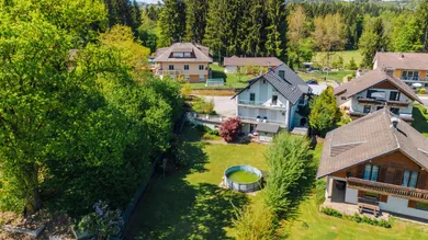 9غرفة منزل في Moosburg, Austria رقم 167359