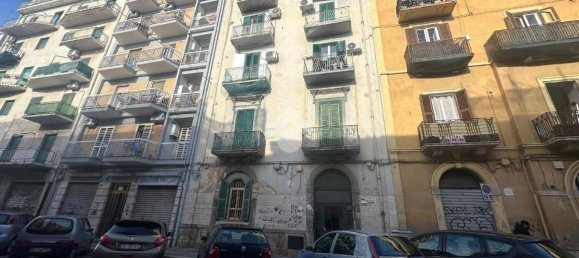 Apartamento T1 em Bari, Italy N.º 177609 13