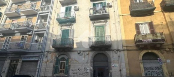 Apartamento T1 em Bari, Italy N.º 177609 14