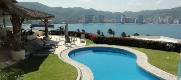 Casa T7 em Guerrero, Mexico N.º 177337 2