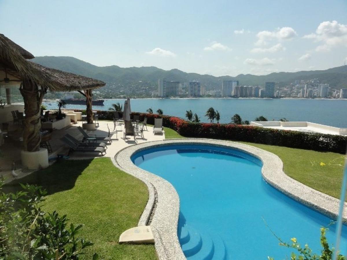 Casa T7 em Guerrero, Mexico N.º 177337