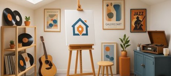 4غرفة منزل ذو طابقين في Nancy, France رقم 305098 8