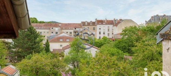 4غرفة منزل ذو طابقين في Nancy, France رقم 305098 9