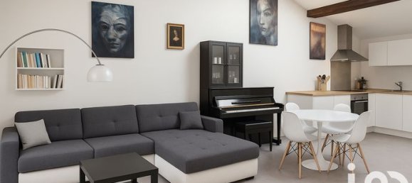 4غرفة منزل ذو طابقين في Nancy, France رقم 305098 2