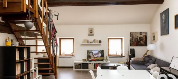 4غرفة منزل ذو طابقين في Nancy, France رقم 305098 5