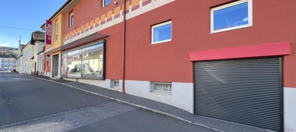 Bâtiment à Bad St. Leonhard im Lavanttal, Austria 249m² No. 137582 3