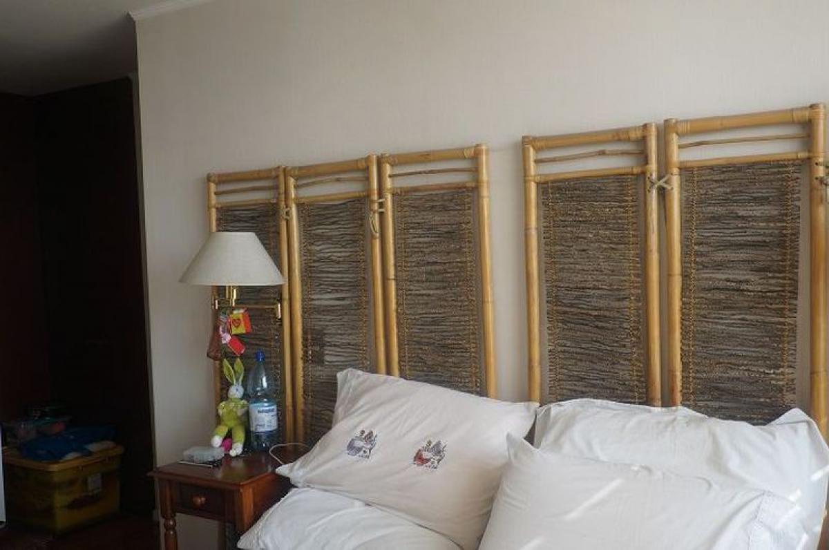 3 bedrooms Apartment in Santiago, Chile No. 5333