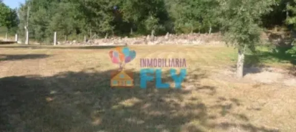 1200m² Land in Ourense, Spain No. 140495 4