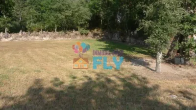 1200m² Land in Ourense, Spain No. 140495