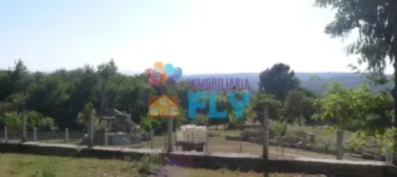 1200m² Land in Ourense, Spain No. 140495 2