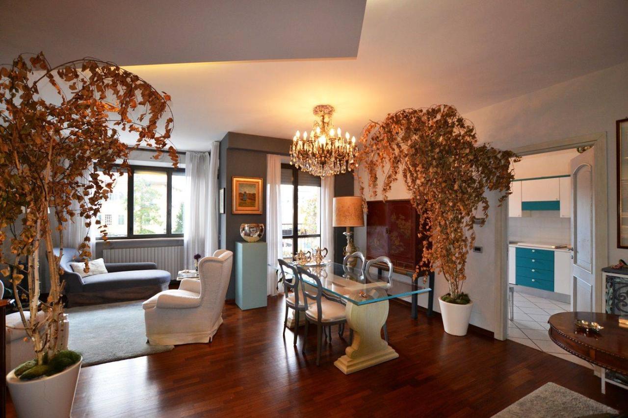 4 rooms Apartment in Biella, Italy No. 104241