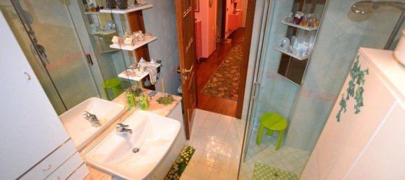 4 rooms Apartment in Biella, Italy No. 104241 29