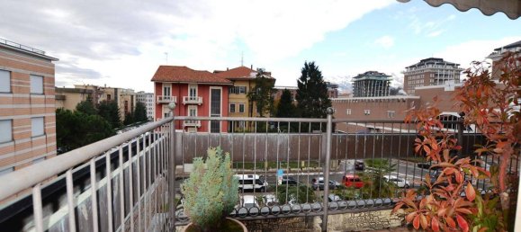 4 rooms Apartment in Biella, Italy No. 104241 13