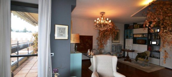 4 rooms Apartment in Biella, Italy No. 104241 3