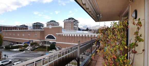 4 rooms Apartment in Biella, Italy No. 104241 10