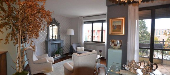 4 rooms Apartment in Biella, Italy No. 104241 2