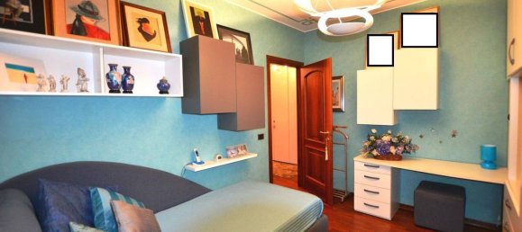 4 rooms Apartment in Biella, Italy No. 104241 19