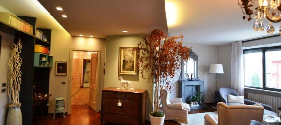 4 rooms Apartment in Biella, Italy No. 104241 5