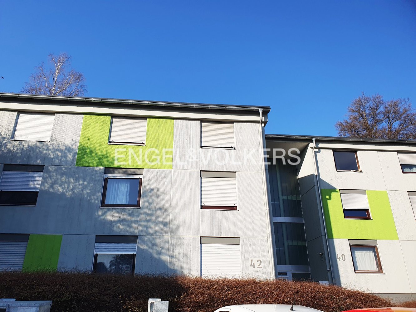 Studio in Tubingen, Germany No. 67080