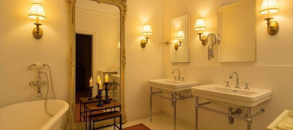 4 rooms Apartment in Vienna, Austria No. 255067 22