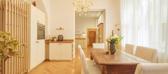 4 rooms Apartment in Vienna, Austria No. 255067 12