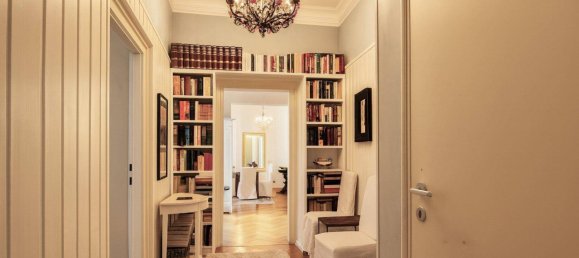 4 rooms Apartment in Vienna, Austria No. 255067 24